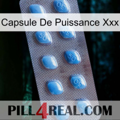 Xxx Power Capsule viagra3